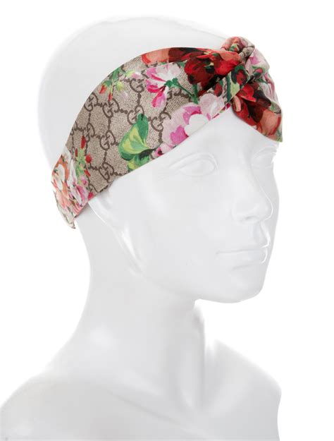 gucci headband silk|Gucci headband pictures.